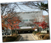 장애인체육시설 서울곰두리체육센터 운영체 모집
