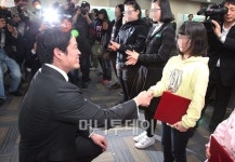 학원비 없던 고교생이 파티셰 꿈 이룬 사연
