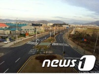 부산 가락로-김해 부원동 잇는 광역도로 31일 완전 개통
