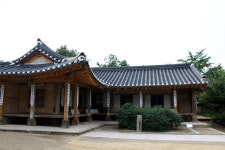 추사 김정희의 고향 예산에 가면?