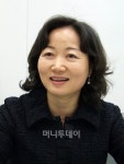 농협 첫 여성 임원 탄생···우명자 금융본부장