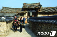 청산도·증도 등 전남 ‘슬로시티’ 관광 대박
