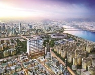 대형건설사 브랜드 오피스텔 강남대전