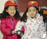 [사진]구로소방서, 소방안전체험교실 운영