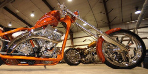 2012년을 달굴 신형 바이크, 밴쿠버에 총집합