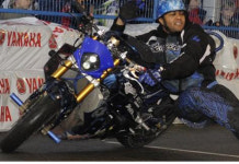 [사진]바이크 축제 2012 밴쿠버 모터사이클 쇼