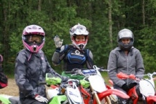 [사진]올해 바이크 트렌드, 밴쿠버에서 확인