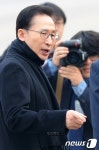 [사진]이 대통령 중국 국빈방문