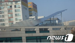 시흥시민햇빛발전소 11일 준공..시간당 30㎾ 전력생산