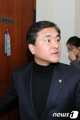 [사진]민주통합당 '돈봉투 살포' 진상조사