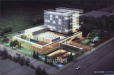 경기도의료원 안성병원 신축 이전 가속화