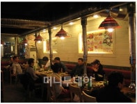 신선한 재료와 체계적인 관리시스템으로 창업지원나서