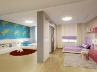 내 맘대로 공간 활용…한화 꿈에그린 스마트 평면 개발