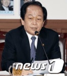 서규용 장관 축산단체 상경투쟁, 강경 대응