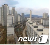 세종시에 올 33개사업 2703억원 신규 발주