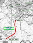 광주 서문대로 나주방향 2차로 통행 재개