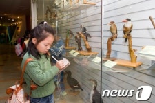 군산시 설 명절, 철새조망대 등 시설 탄력 운영