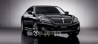 에쿠스 무제한 보증, 中서 판매드라이브