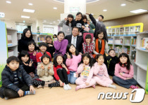 금천구·광진구 잇따라 도서관 개관