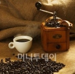 커피 한잔에 담긴 치유와 나눔의 향기