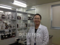 경기중소기업종합지원센터 2011년 경영혁신 분야 대상 (주)뉴트리바이오텍