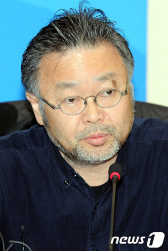 [사진]모두발언하는 조동원 본부장