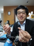 대학생 ‘무료 보청기’ 제작…“난청인 없애겠다”