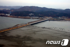 서천군, 금강하구 해수유통방안 마련 촉구
