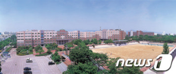 영진전문대, 가그룹서 취업률 1위