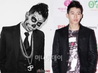스타들의 파격 스타일 변신…하이패션 일인자는?