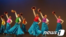 전남도립 어린이국악단원 35명 모집