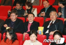 김완주 전북지사, 도내 전 시군에 작은 영화관 건립키로