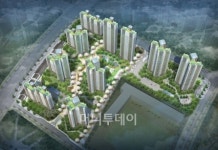 '세종시 호반베르디움' 1156가구 3월 분양