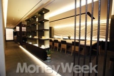 선수가 빚는 3초의 예술에 빠져보세요