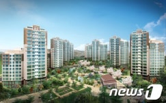 화성조암 한라비발디 잔여세대 특별분양…파격조건