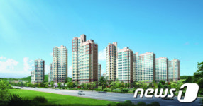 화성조암 한라비발디 잔여세대 특별분양…파격조건