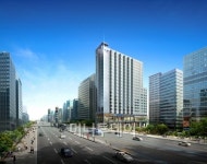 강남역 쉐르빌 오피스텔 이달 분양예정