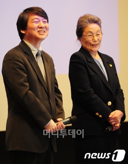안철수, 대통령실 대책이 아니다? 그럼 아직도 윤석열 정부인가