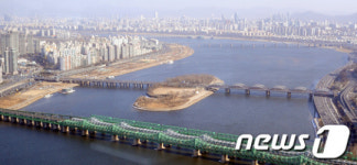 [사진]서울시, 노들섬에 도시 농업공원 설립