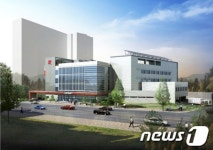 남부산우체국, 신청사 개축 3월부터 업무분리