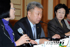 [사진]사할린 동포에 희망을