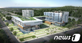 군산ㆍ새만금 산단 이끌 새만금산학융합본부 출범