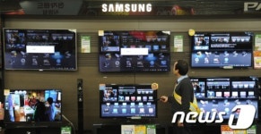 [사진]KT, 스마트TV 인터넷망 차단