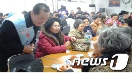 신방식 예비후보, “장수의 섬에 적합한 노후생활권 보장되야”