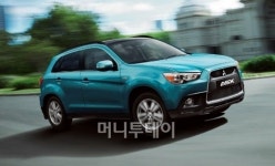 3월 미쓰비시 4월 시트로엥 한국 재진출