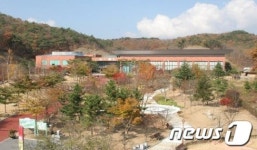 전북산림박물관, 제1종 전문박물관 등록
