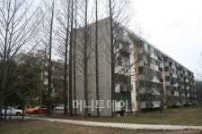 개포주공 소형 확대 안하면 다른문제 제기 파문