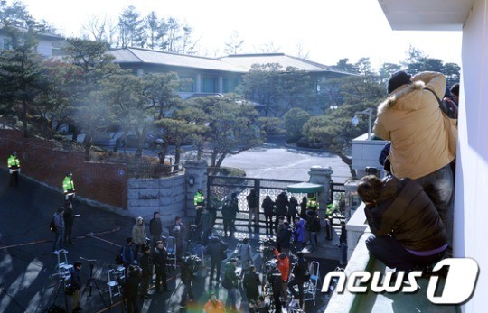 김민기 사무총장, 군인 출동 CCTV 포착사실에 군인 출동 의혹 규명 필요
