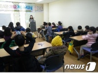 화성시, 봉담도서관 3~4학년 대상 독서교실 운영