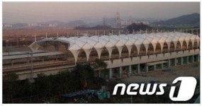 월곶역사 이름 이견...주민 월곶역, 상인 월곶포구역
